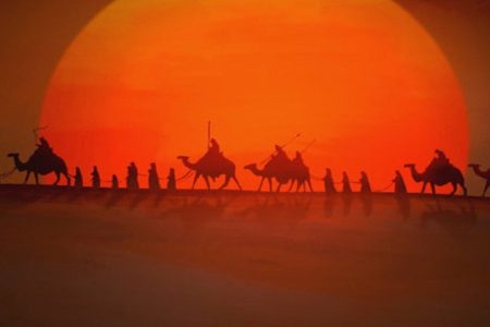 آیا در اولین اربعین شهادت امام حسین علیه السلام خاندان آن حضرت در کربلا حاضر شدند؟