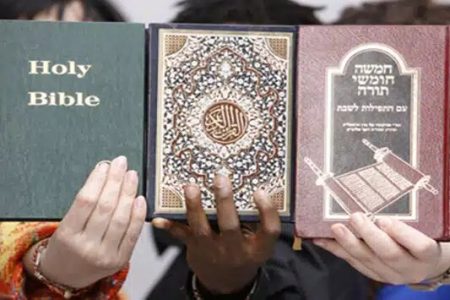 نسل Z استرالیا، مردان مذهبی تر از زنان