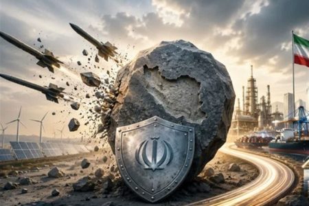 اقتصاد؛ خط مقدم بازدارندگی در جهان بی‌قاعده
