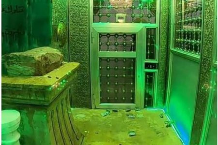 پاسخ به یک پرسش تاریخی؛ آیا رأس مطهر امام حسین(ع) به بدن ملحق شد؟