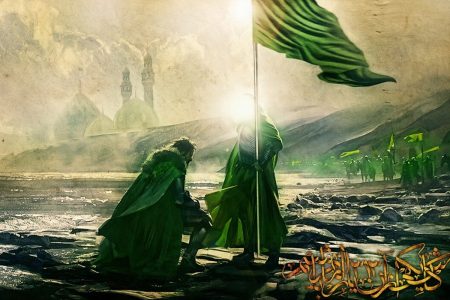 شرط سرباز واقعی شدن برای امام زمان(عج)