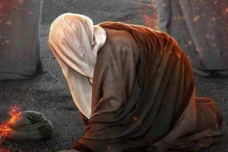 امام سجّاد (ع) در جواب سؤال از پیروز جنگ کربلا چه فرمودند؟
