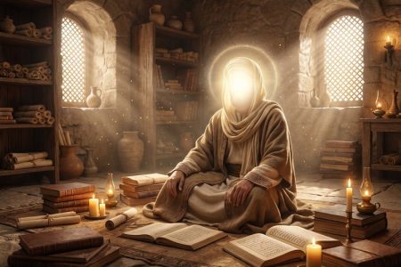 ببینید| خط زندگی نوه مشترک امام حسن و امام حسین(ع)