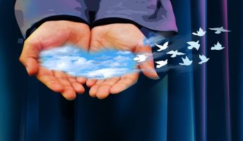 ببینید| چرا از پولمان به دیگران ببخشیم یا انفاق کنیم
