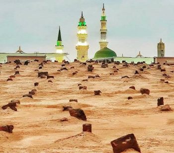 روایت دلتنگی حضرت زینب(س)؛ مرثیهای درباره غربت حضرت زهرا(س)