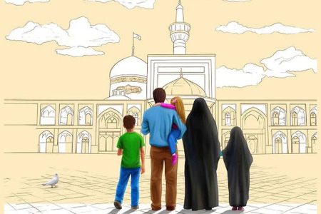 تربیت دینی بدون باور جدی به امدادهای غیبی ناقص است