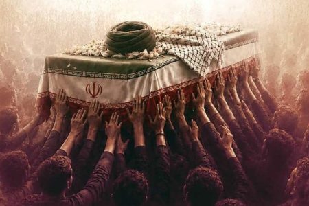 دو روایت زیبا در مورد ثواب تشییع پیکر رهبر شهید انقلاب