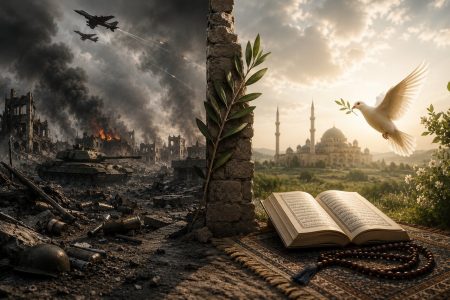 ببینید| آیا دین ریشه جنگ‌های تاریخ است؟ نقدی بر یک کلیپ پربازدید