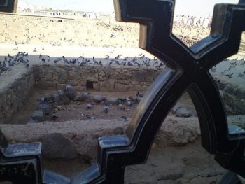 مکتب زینبی | بازخوانی نقش حضرت ام‌البنین(س) در تداوم پیام عاشورا