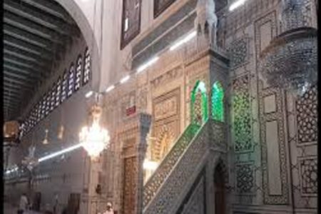 امام سجاد(ع) و حضرت زینب(س) چگونه معادلات شام را تغییر دادند؟