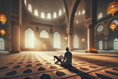 چگونه در دوراهی‌های زندگی لغزش نکنیم؟
