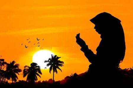 بهترین دعا برای رفع نحسی قمر در عقرب