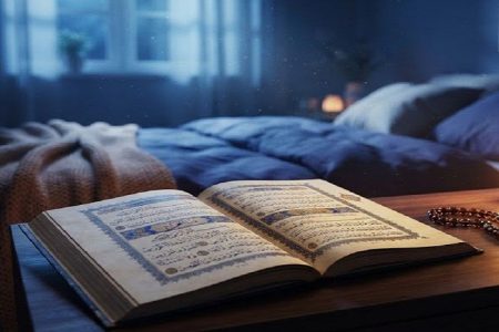 قوی‌ترین دعا برای یک خواب راحت چیست؟ / از دعای حضرت زهرا(س) تا آیه‌الکرسی