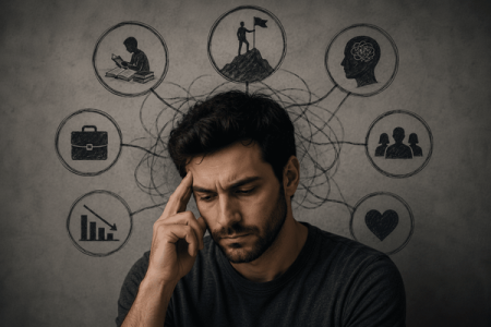 زخم‌های کودکی چگونه سرنوشت بزرگسالی را دستکاری می‌کنند؟