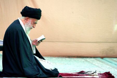 رازی که رهبر شهید از وصیت پیامبر(ص) گشود؛ باید در خشیت الهی زندگی کرد