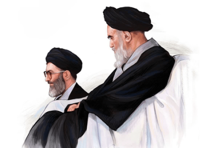 امام خمینی خطاب به آقا سیدعلی: «تو یوسف می‌شوی»