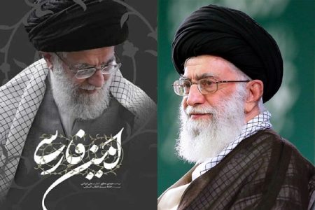«زبان فارسی» میراث کهن و پیونددهنده هویت ملی در اندیشه «امام خامنه‌ای»