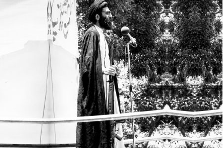 خطیبی که شب عاشورا از تاریخ انقلاب فرانسه گفت/ وقتی آیت‌الله خامنه‌ای سقوط پهلوی را پیش‌بینی کرد
