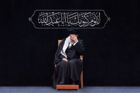 احکام مُحرم | چرا امام شهید به روضه‌های خانگی همیشه تأکید داشتند؟