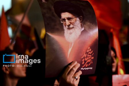 ببینید| نگاه رهبری به هویت؛ از لباس بختیاری تا موسیقی فاخر/ رهبر مانع تخریب آرامگاه فردوسی شد