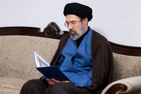 بسم‌الله‌الرحمن‌ الرحیم؛ «اَشرفِ کلمات» در تفسیر رهبر معظم انقلاب