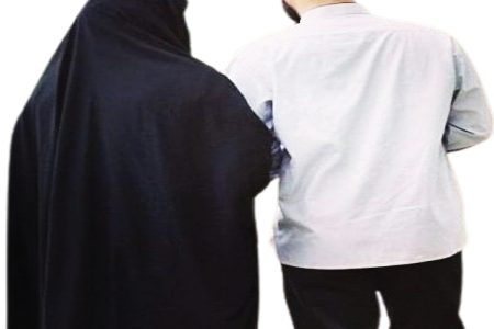 حجاب و عفاف مختص یک جنس نیست و زن و مرد مکمل یکدیگرند