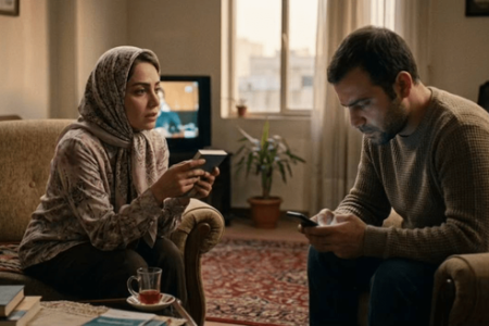 چطور ناخواسته عزت‌نفس همسرمان را نابود می‌کنیم؟