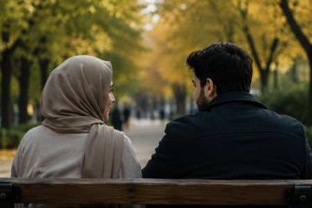 پیش از ازدواج این نکته را بدانید؛ گذشته عاطفی چگونه بر انتخاب همسر اثر می‌گذارد؟