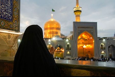 غسل زیارت چیست؟