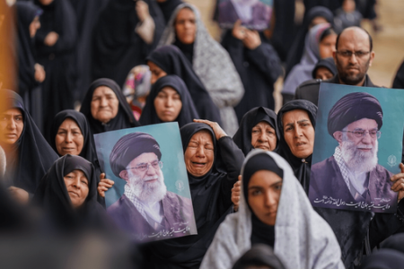 چگونه غم‌های بزرگ را تاب بیاوریم؟