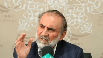 امید به ظهور، انسان را سرپا نگه می‌دارد