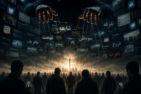 حق را دیدند، اما انکار کردند