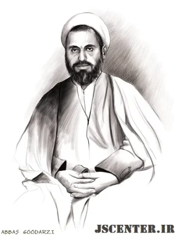 مرحوم کافی؛ منبری ضد یهود و صهیونیسم
