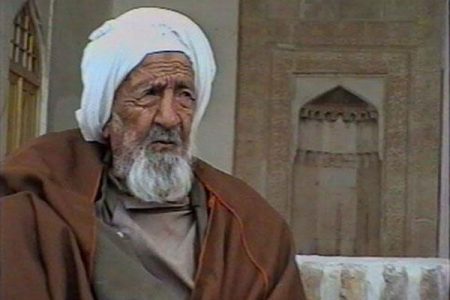 بانی قیام مسجد گوهرشاد علیه مدرنیزاسیون اجباری پهلوی که ۳۰سال اسیر بود