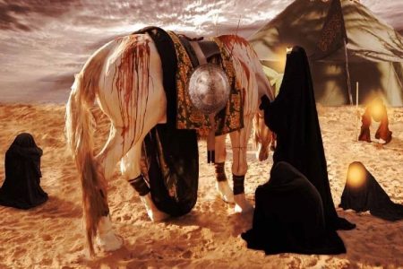 خوانشی تربیتی از عاشورا؛ چرا کربلا یک مدرسه دائمی است؟