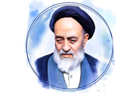 دو شاهراه طلایی رسیدن به معرفت در کلام علامه طباطبایی