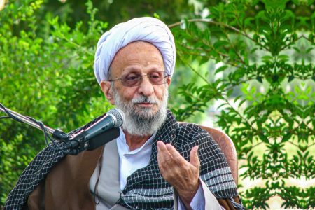 دوستی با دشمن خدا؟ هرگز!