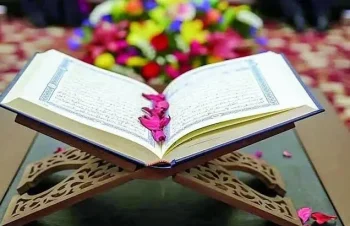 مفاخر اندیشه | آیتالله جوادی آملی؛ از راز «رحمان» تا حقیقت نور قرآن در زندگی انسان