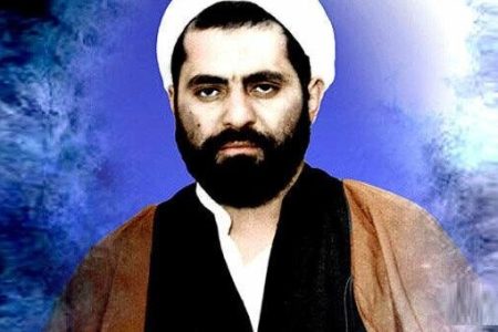 مرحوم کافی؛ منبری ضد یهود و صهیونیسم