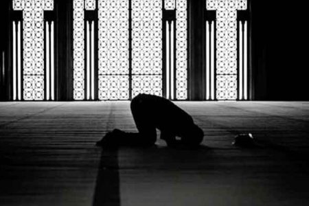 نمازی که نزد خدای متعال محبوب است
