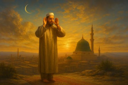 نماز روز هفدهم ربیع‌الاول؛ اعمالی برای این روز پربرکت