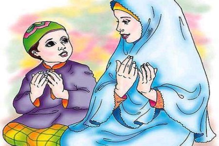 مهارت‌های والدگری برای ترغیب فرزندان به نماز؛ از الگوی عملی تا تشویق و صبوری