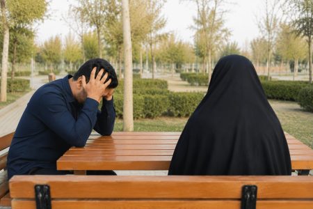 چهار راهکارِ عملی برایِ اصلاحِ رابطهیِ تحقیرآمیز همسر