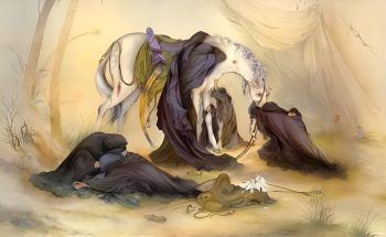 مکتب زینبی | حلقه مغفول مکتب زینبی؛ فاطمه بنت علی (ع) و صیانت از روایت عاشورا