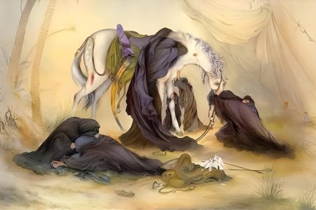 چرا اندوه کربلا پس از قرن‌ها زنده مانده است؟