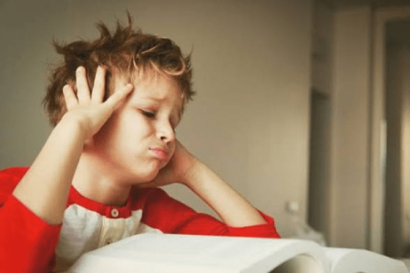 چرا نسل جدید کتاب نمی‌خواند؟