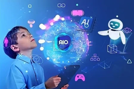 آیا حافظه دیجیتال، حقوق کودکان را تهدید میکند؟