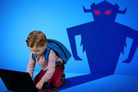 اینترنت چگونه مفهوم کودکی را دگرگون کرد؟