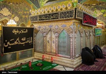 مکتب زینبی | حضرت رقیه(س)؛ روایتگر مظلومیت حسین(ع) و افشاگر تحریف اموی