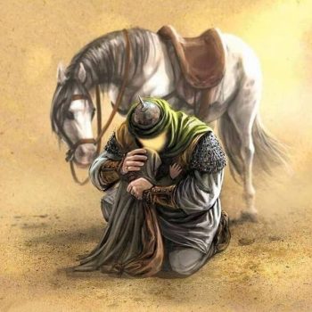 مکتب زینبی | حضرت رقیه(س)؛ روایتگر مظلومیت حسین(ع) و افشاگر تحریف اموی